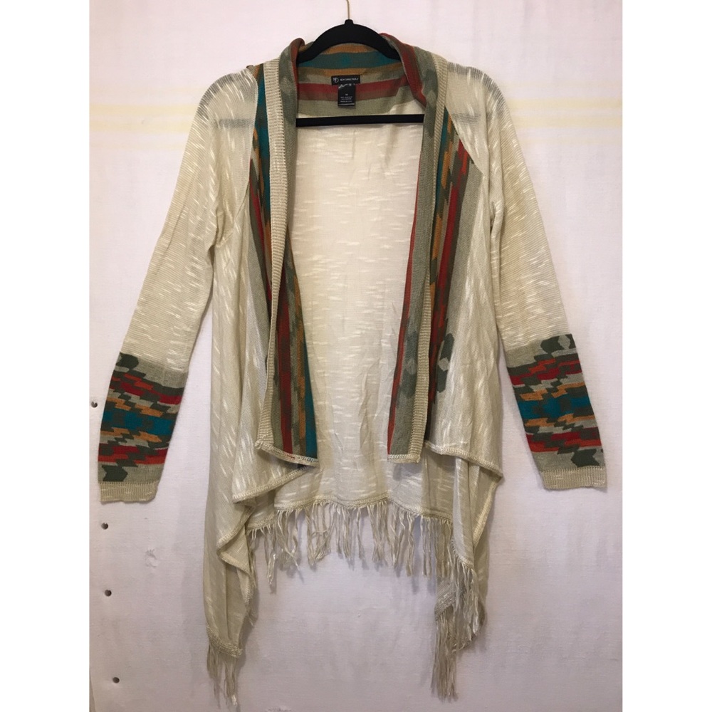 New Directions Cardigan
